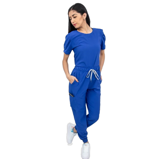 What is the Best Fabric for Nursing Uniforms?