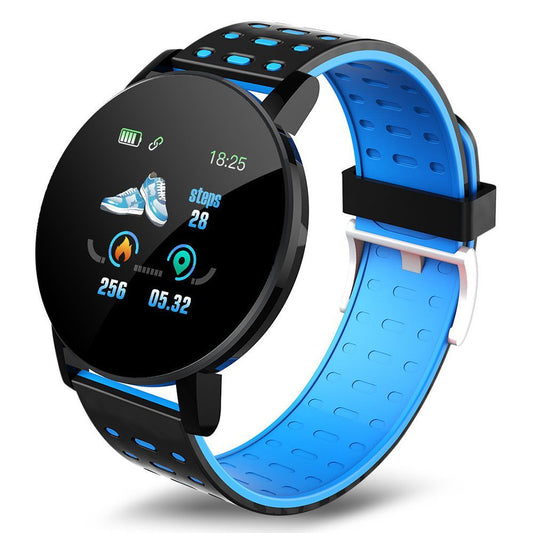 Bluetooth smart watch Cosmic Harmony