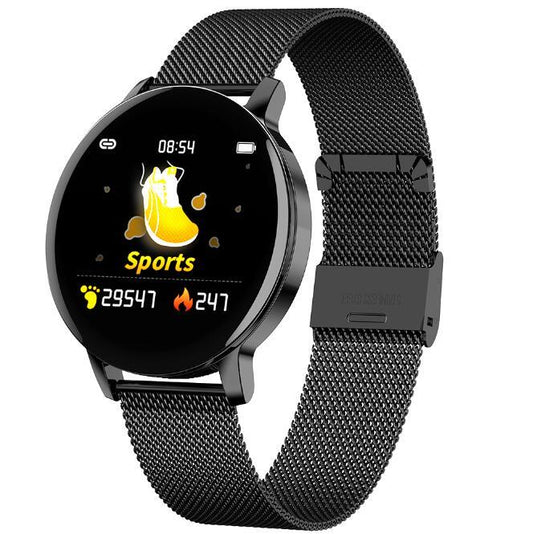 Smart bracelet sports watch Cosmic Harmony